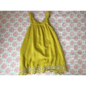 Toddler Dress, 4T